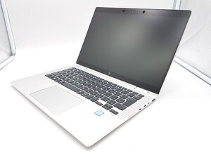 HP HP EliteBook x360 1030 G3 Core i7 8550U 1.80GHz/16 GB/512 GB(NVMe)/ACタアダプター付属