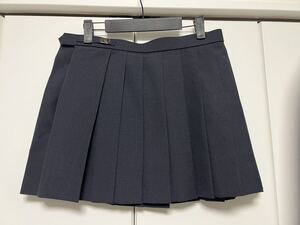 本物　制服　ミニスカート