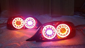 RX-8 フル　LED　テールランプ