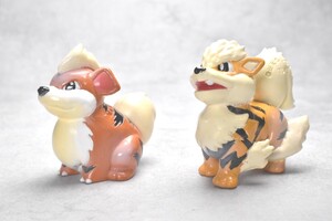 ポケットモンスター モンスターコレクション 初期 当時物 モンコレ