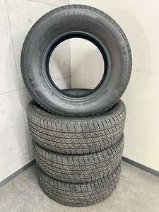 トレッド新横浜師岡店 中古夏タイヤのみ 4本 ミシュラン LATITUDO TOUR 265/65R17 23年製