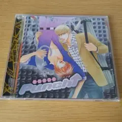 z-700 ドラマCD PUNCH パンチ 鹿乃しうこ