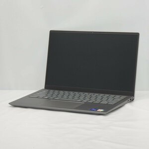 1円～ DELL inspirion14 5410 Core i7-11370H 3.3GHz/8GB/SSD512GB/14インチ/OS無/動作未確認【栃木出荷】