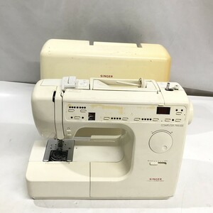 SINGER シンガー COMPUTER 7900DX ミシン ソーイング 手芸 梶D0602-38