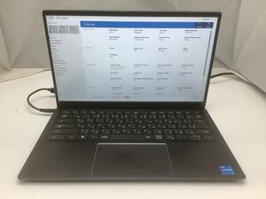 ジャンク!DELL Vostro 14 5410○Core i5 11300H 3.1G 8G 256G