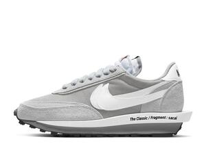 Fragment sacai Nike LD Waffle "Light Smoke Grey" 24cm DH2684-001