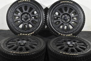 ☆LA STRADA AVENTURA 17インチ☆PCD112 7.5J +50☆GRIPMAX GRIPICEX☆225/45R17☆BMW F40 1シリーズ MINI F54 クラブマン☆