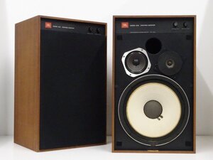 ■□JBL 4312 スピーカーペア□■027657003-2□■