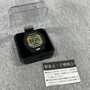 ◎M072【未使用】G-SHOCK ノベルディ ピンバッジ 非売品 (rt)