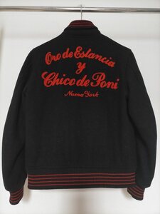 状態良好 Schott VARSITY JACKET ショット Schott ヴァーシティー ジャケット size-S 3132069 ★ウールスタジャンスタジアムジャケット