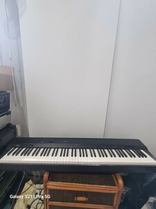  CASIO カシオ Privia PX-160BK 電子 ピアノ 88鍵盤 楽器 ☆通電確認☆