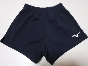 MIZUNOミズノ★ネイビー★体操服★ショートパンツ★L