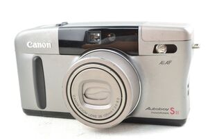 ★実用美品★CANON キヤノン Autoboy SII★♯15109