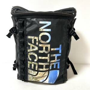 THE NORTH FACE ザ・ノース・フェイス　NOVELTY BC FUSE BOX 30L NM81939 リュック バックパック ブラック　＊DQ