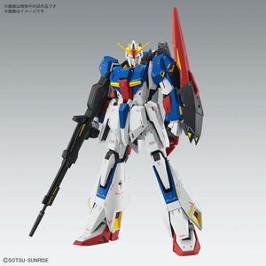 MG zガンダム ver.ka 新品未開封　機動戦士Zガンダム　Zガンダム