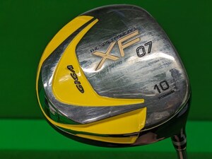 【中古】イオン GIGA XF07/GIGA/R/10[0169]