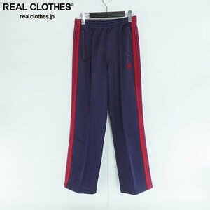 NEEDLES/ニードルス 22AW TRACK PANT/トラックパンツ LQ229/XS /060