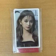 TWICE ツウィ BDZ トレカ