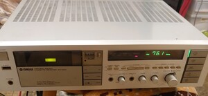 yamaha kr-1000 カセットデッキ ジャンク