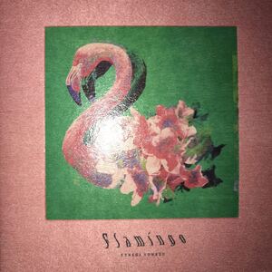 米津玄師 CD + DVD Flamingo TEENAGE RIOT flamingo special video