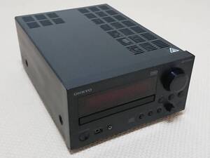 オンキョー ONKYO CR-N765 ブラック