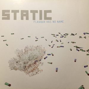 LP★Static - Flavour Has No Name