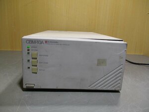 中古 SHIMADZU CBM-10A HPLC COMMUNICATIONS BUS MODULE ＜通電OK＞(R50719LBC005)