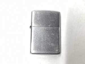 ジッポー ZIPPO オイルライター 1980年