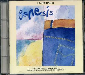 GENESIS★I Can