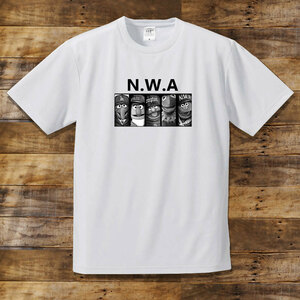 NWA セサミストリート HIPHOP Tシャツ Marilyn Monroe　新品　送料込　男女兼用　ユニセックス　サイズ豊富　SからXXL選べる 希少