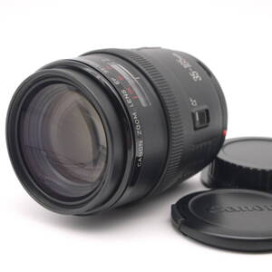 実用美品 Canon EF 35-105mm F3.5-4.5 ズームレンズ #1692