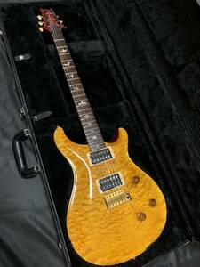 Paul Reed Smith (PRS) (ポールリードスミス) / custom24 10top Vintage Yellow 1992年製