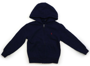 ポロラルフローレン POLO RALPH LAUREN パーカー 110サイズ 男の子 子供服 ベビー服 キッズ