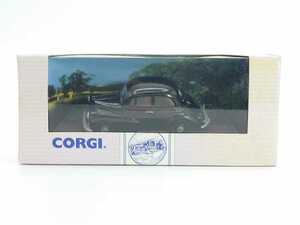 ★☆絶版 希少 CORGI Morris Minor Saloon モーリス コーギー CLASSIC VEHICLES☆★