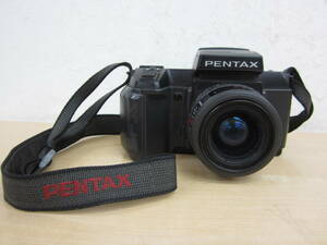 58932◆PENTAX SFX / smc PENTAX-F ZOOM 35-70mm 1:3.5-4.5 動作未確認