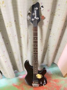 1円から　Ibanez アイバニーズ エレキベース ATK SERIES ATK300RM 現状渡し