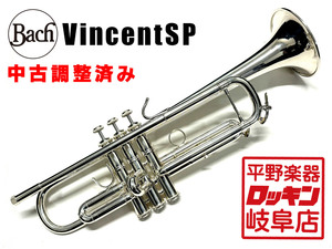 V.Bach VincentSP 調整済み