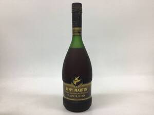 ブランデー brandy レミーマルタン ナポレオン ファインシャンパーニュ 700ml 40% 重量番号:2(45)