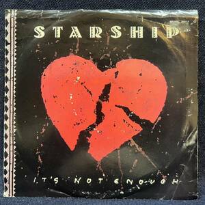 ◆US盤EP/STARSHIP/IT