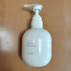 ☆ボディーソープ☆ ミュゼ Moisture Body Wash