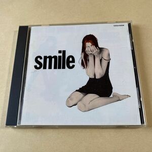 THE YELLOW MONKEY 1CD「smile」