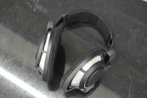 F☆SENNHEISER ゼンハイザー HD800 ヘッドホン☆中古☆