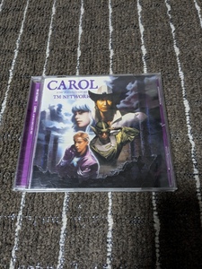 TM NETWORK「CAROL（Blu-spec2）」