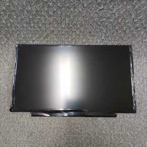 岐阜 速達 送料185円★ 13.3型 ノートパソコン 液晶パネル DP/N:0KK736 ★ AU Optronics B133XW03 1366x768 非光沢 中古 ★動作確認済 E328