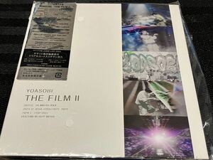 YOASOBI/THE FILM 2　完全生産限定盤・2枚組ブルーレイ Blu-ray