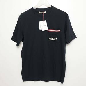 未使用 バリー BALLY Tシャツ 半袖 メンズ シャツ