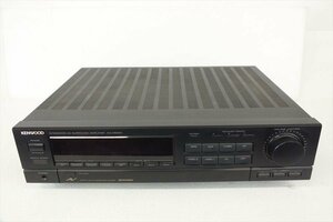 ■KENWOOD ケンウッド KA-V5000 アンプ 中古 現状品 230602K6421