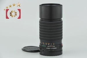 【中古】Mamiya マミヤ SEKOR C 210mm f/4 N 645用