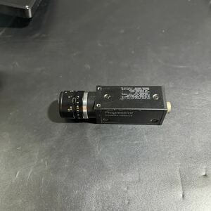 「72_KN2」SONY FA用産業用 CCDカメラ XC-55 現状出品　本体のみ　^A4_2