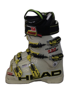 HEAD◆スキーブーツ/24.5cm/RS130/スキー
